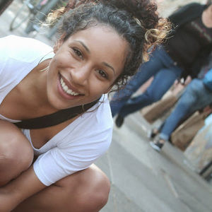 Meet your Posher, Leenisha